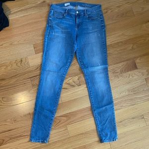 Gap Jeans